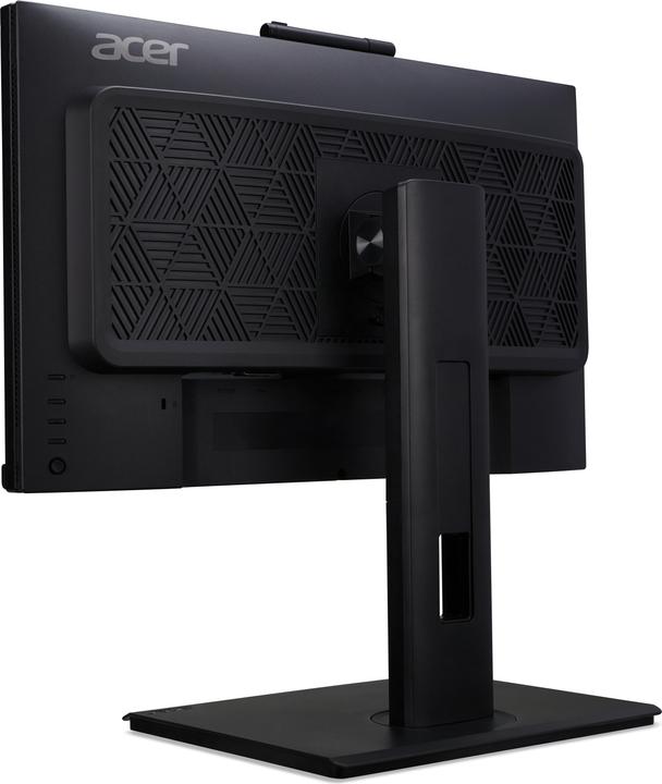 Actual product image Acer TFT B278UEbemiqprcuzx 69cm 27"/2560x1440/HDMI/DP/Type-C/RJ45/US (2560 x 1440 pixels, 27")