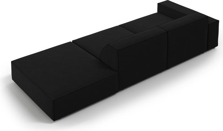 Produktbild Micadoni Jodie (4-Sitzer, 2-Sitzer, 3-Sitzer)