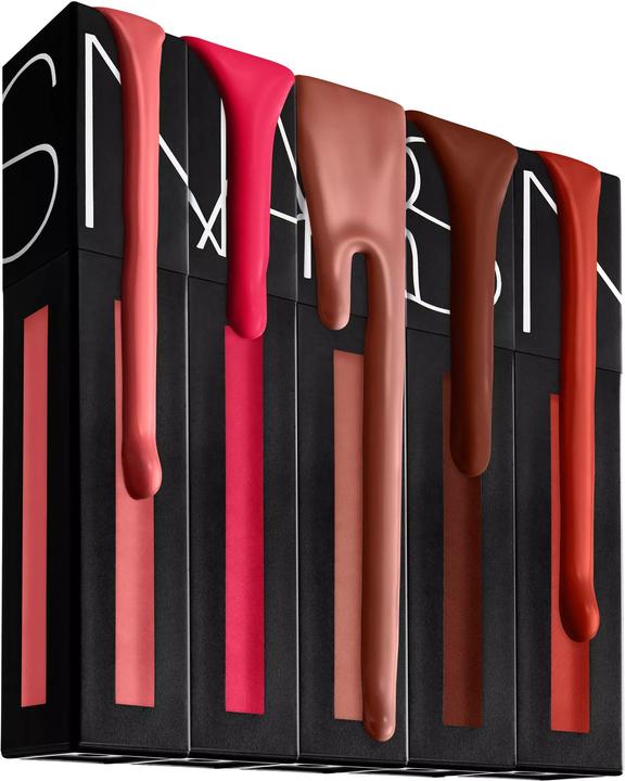 Produktbild NARS Cosmetics Powermatte Lip Pigment (Somebody to Love)