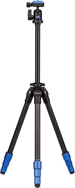 Produktbild Benro TSL08CN00 Slim Stativ Kit (Carbon)