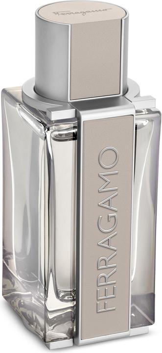 Produktbild Salvatore Ferragamo Bright Leather Eau de Toilette (Eau de Toilette, 100 ml)