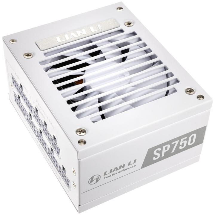 Produktbild Lian-Li SP750 (750 W)
