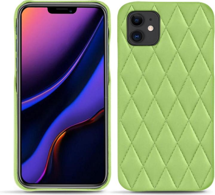 Produktbild Noreve Lederschutzhülle (Apple iPhone 11)