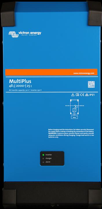 Produktbild Victron Energy MultiPlus 48/2000/25-32