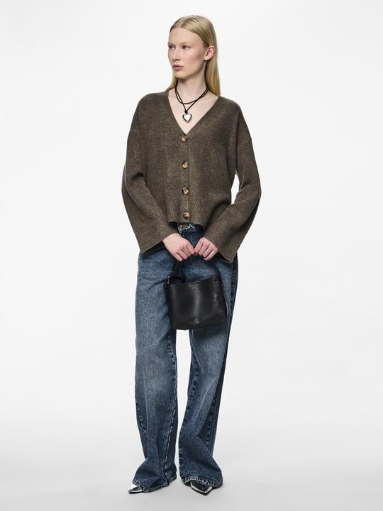 Actual product image Pieces PCNUNA cardigan (S)