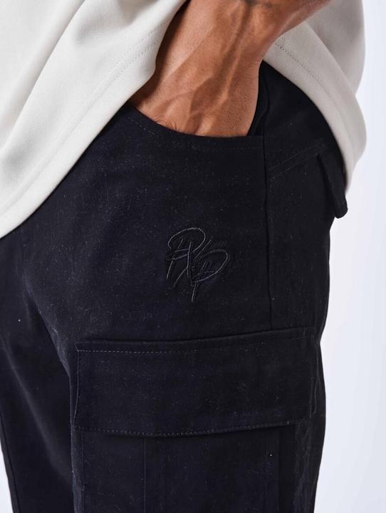 Immagine prodotto Project X Paris Pantaloni cargo multitasche (L)