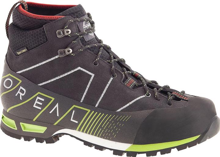 Actual product image Boreal Drom Mid shoes (38)