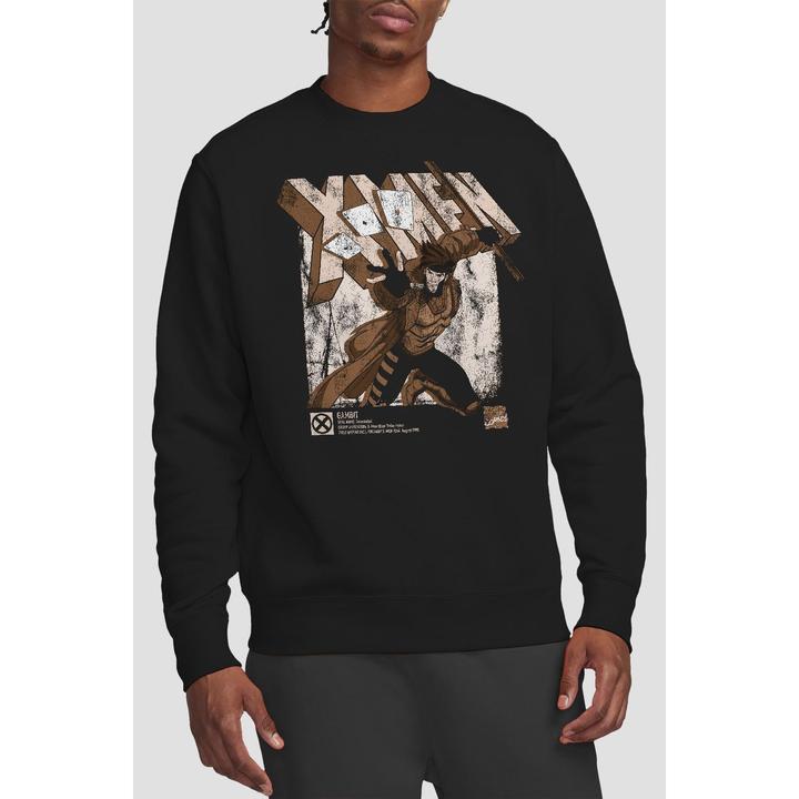 Produktbild XMen Sweatshirt (L)