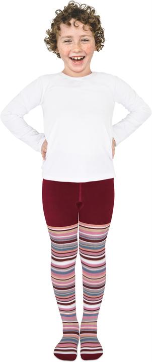 Image du produit Normani Collants thermiques Ringgel pour enfants (110/116)