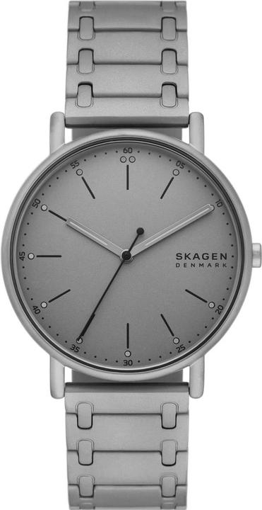 Skagen Signatur (Analoguhr, 40 mm)