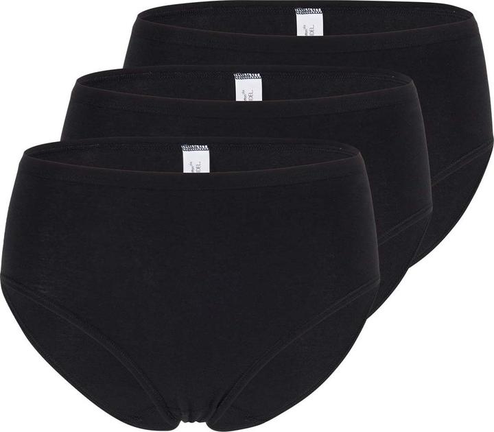 Produktbild Speidel 3er Pack bio.cotton Plus Midi-Slip (40, L, 3er Pack)
