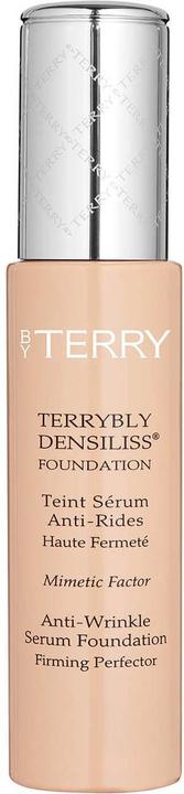 Actual product image By Terry Terrybly Densiliss No 04 (4 Natural beige)