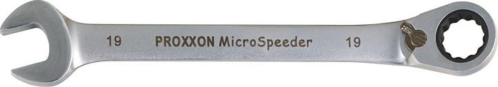 Produktbild Proxxon MicroSpeeder (8 mm, 10 mm, 13 mm, 16 mm, 17 mm, 18 mm, 19 mm)