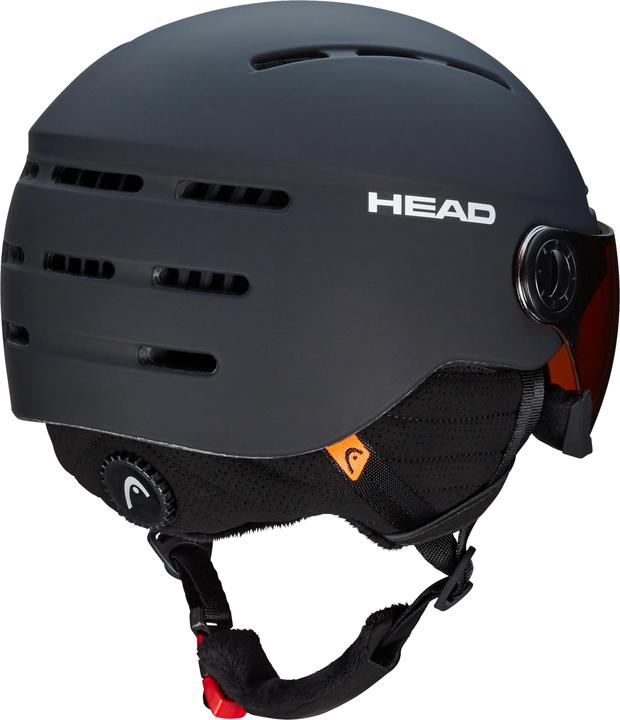 Produktbild Head Knight (54 - 57 cm, M, L)