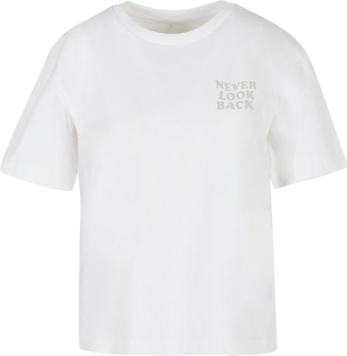 Actual product image Miss Tee Never Look Back Tee - 179955 (XL)