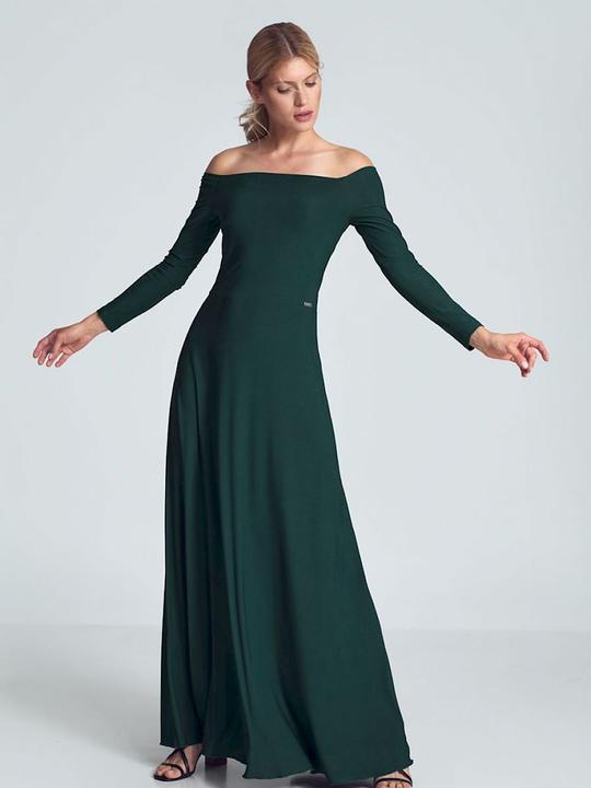 Figl Langes Kleid (M)
