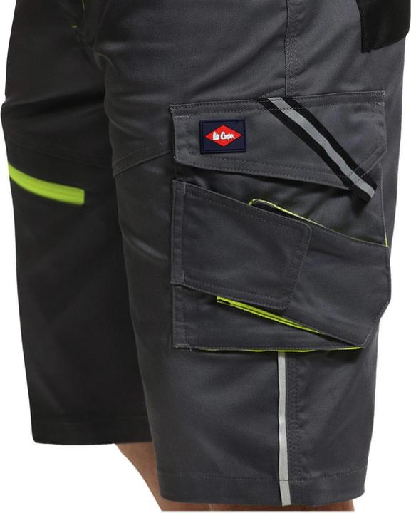 Image du produit Lee Cooper - Short à poches - Homme (40)