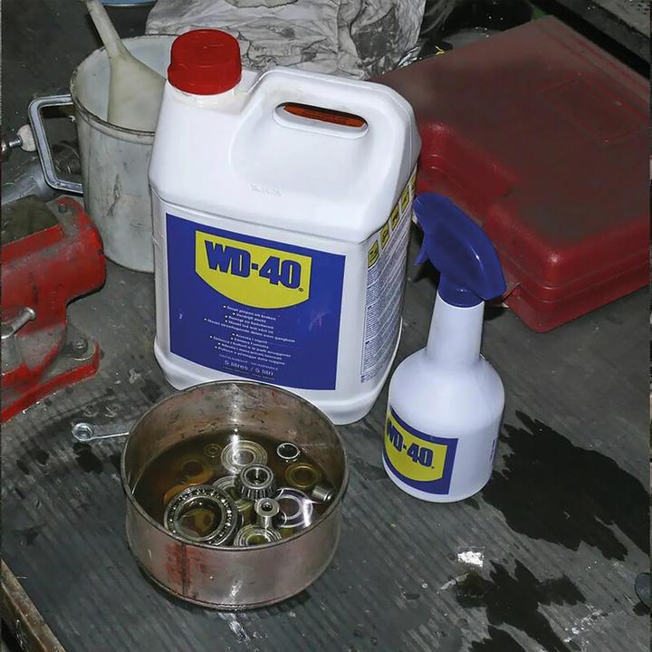 Produktbild WD-40 Pumpzerstäuber