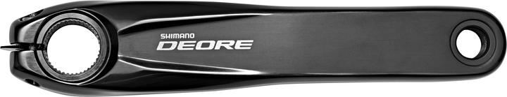 Immagine prodotto Shimano Guarnitura Deore Trekking FC-T6010 3x10 48/36/26 (175 mm)