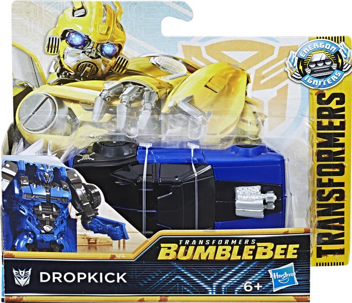 Produktbild Transformers Energon