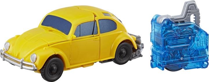 Actual product image Transformers Energon