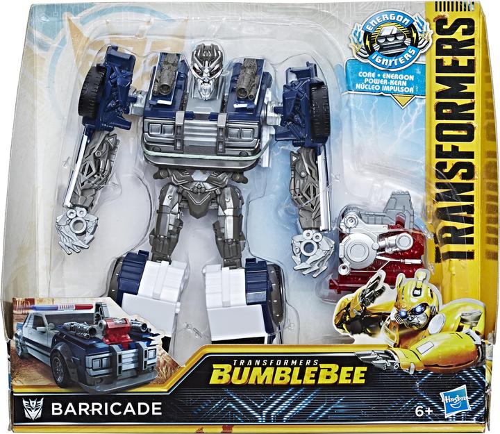 Produktbild Transformers Energon