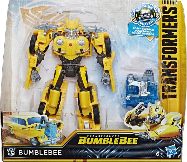 Produktbild Transformers Energon