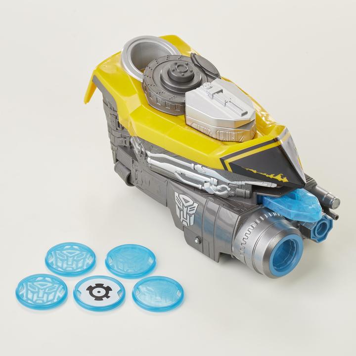 Image du produit Transformers Bumblebee