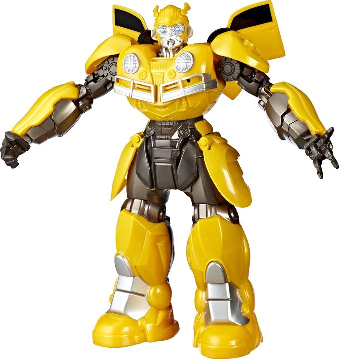 Image du produit Transformers DJ Bumblebee
