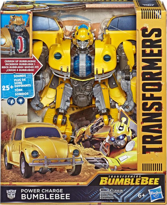 Produktbild Transformers Power Core
