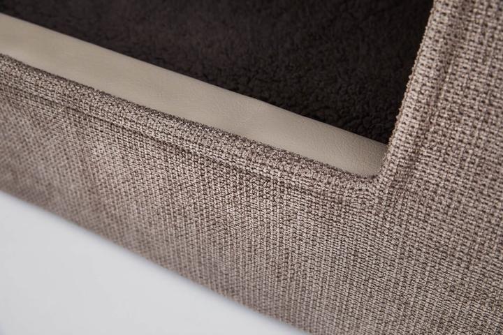 Produktbild Sabro Iglu Hydda Höhle zum Kudde Hundebett (Hund)