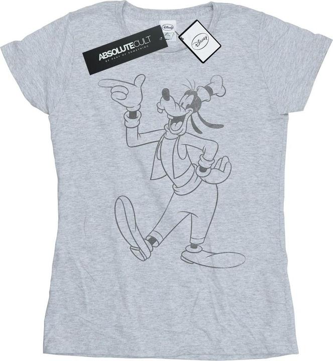 Produktbild Disney Goofy Classic Baseball TShirt (XL)
