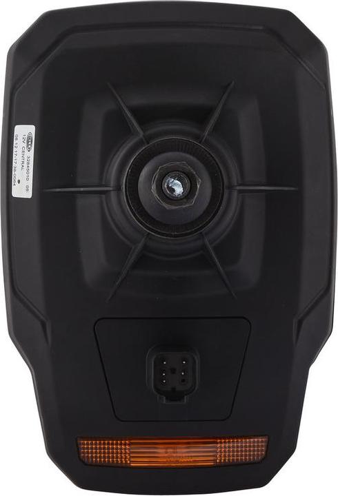 Image du produit Hella Phare central halogène à encastrer 1LA 328 450-101