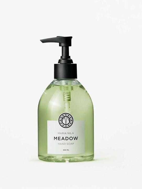 Actual product image Maria Nila Meadow Hand Soap (Liquid soap, 300 ml)