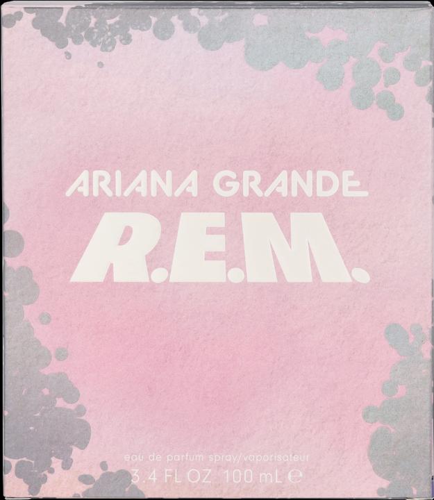 Actual product image Ariana Grande R.E.M. (Eau de parfum, 100 ml)
