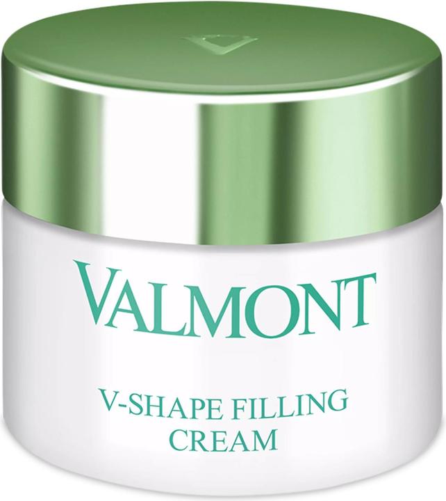 Produktbild Valmont V-Shape Filling Cream (50 ml, 24h Creme)