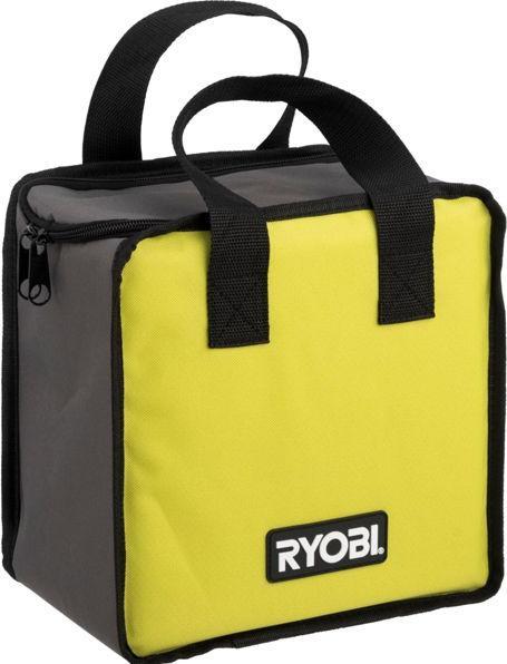 Actual product image Ryobi R18PD31-252S Cordless impact drill driver (Rechargeable battery operated)