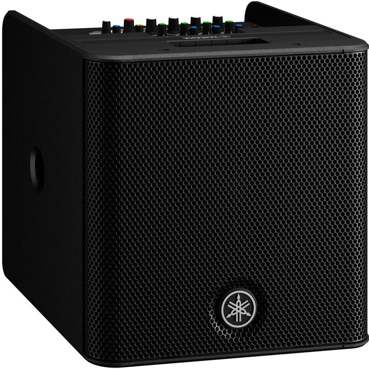 Actual product image Yamaha Stagepas 200 (Active, 1x 180 W)