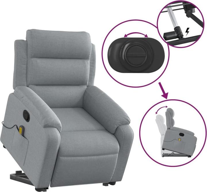 Image du produit VidaXL Irodotos