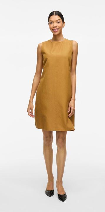 Actual product image Vila Ärmellos Minikleid (38)