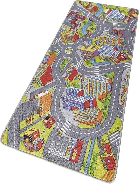 Immagine prodotto Hanse Home Città intelligente (200 x 90 cm)