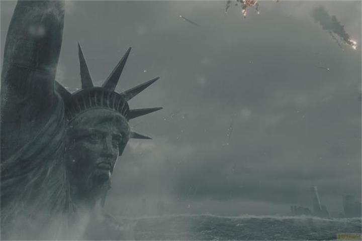 Immagine prodotto Plaion La Terra Errante II (DVD, 2023, Tedesco)