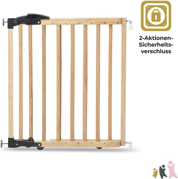 Immagine prodotto Geuther Protezione della porta (68 cm)