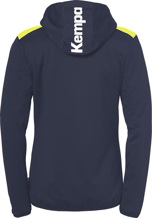 Produktbild Kempa Emotion 27 Kapuzenjacke Damen (L)