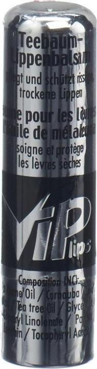 Produktbild VIP Lippenbalsam mit Teebaumoel (Balsam)
