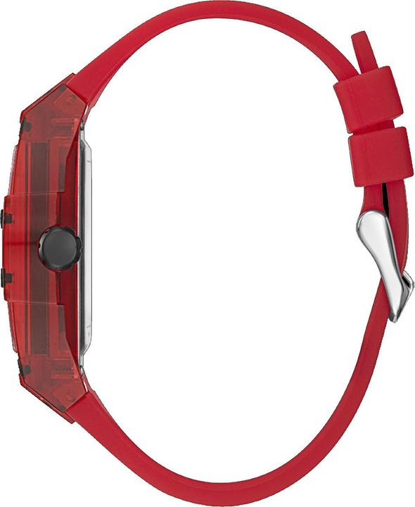 Immagine prodotto Guess GW0203G5 Phoenix Uomo 44mm 5ATM (Orologio da polso analogico, 44 mm)