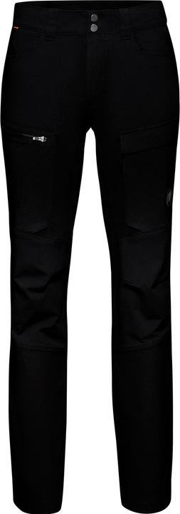 Image du produit Mammut Zinal Hybrid Pants (56)