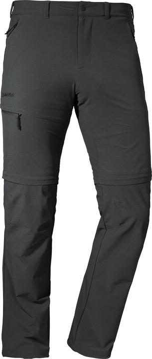 Immagine prodotto Schöffel Koper 1 Zip Off Hose (106, XXL)