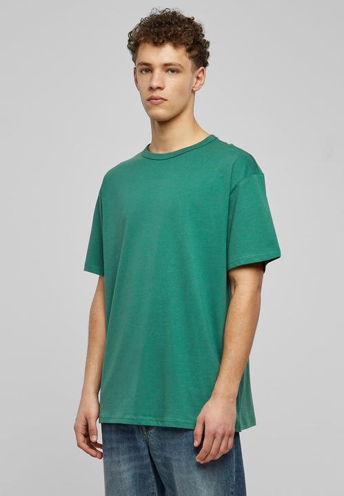 Actual product image Urban Classics Organic Basic Tee (L)