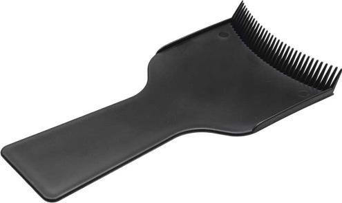 Actual product image Comair Dyeing paddle black